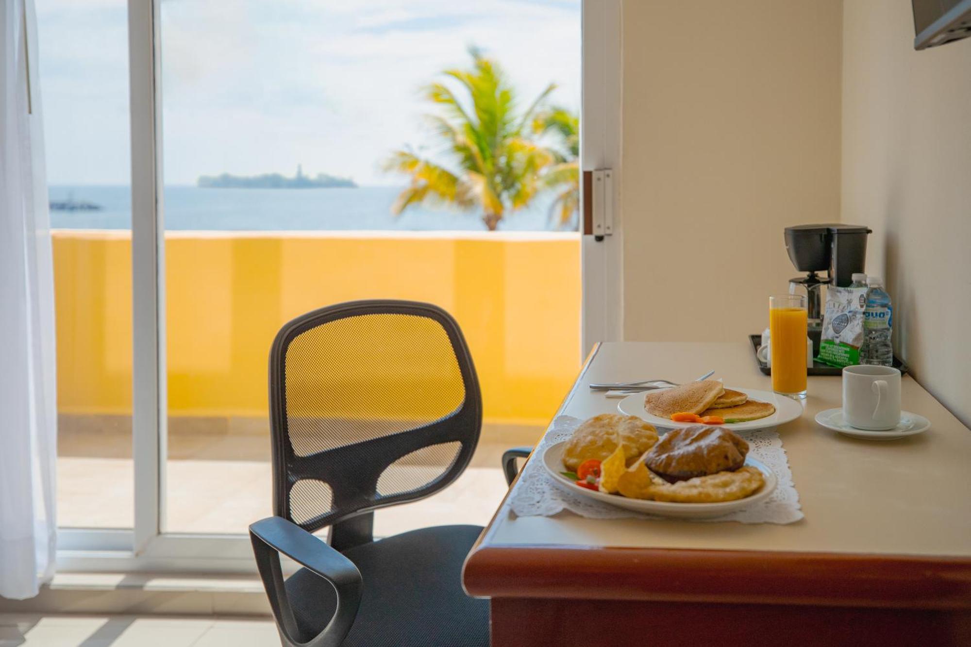 Comfort 3* Veracruz