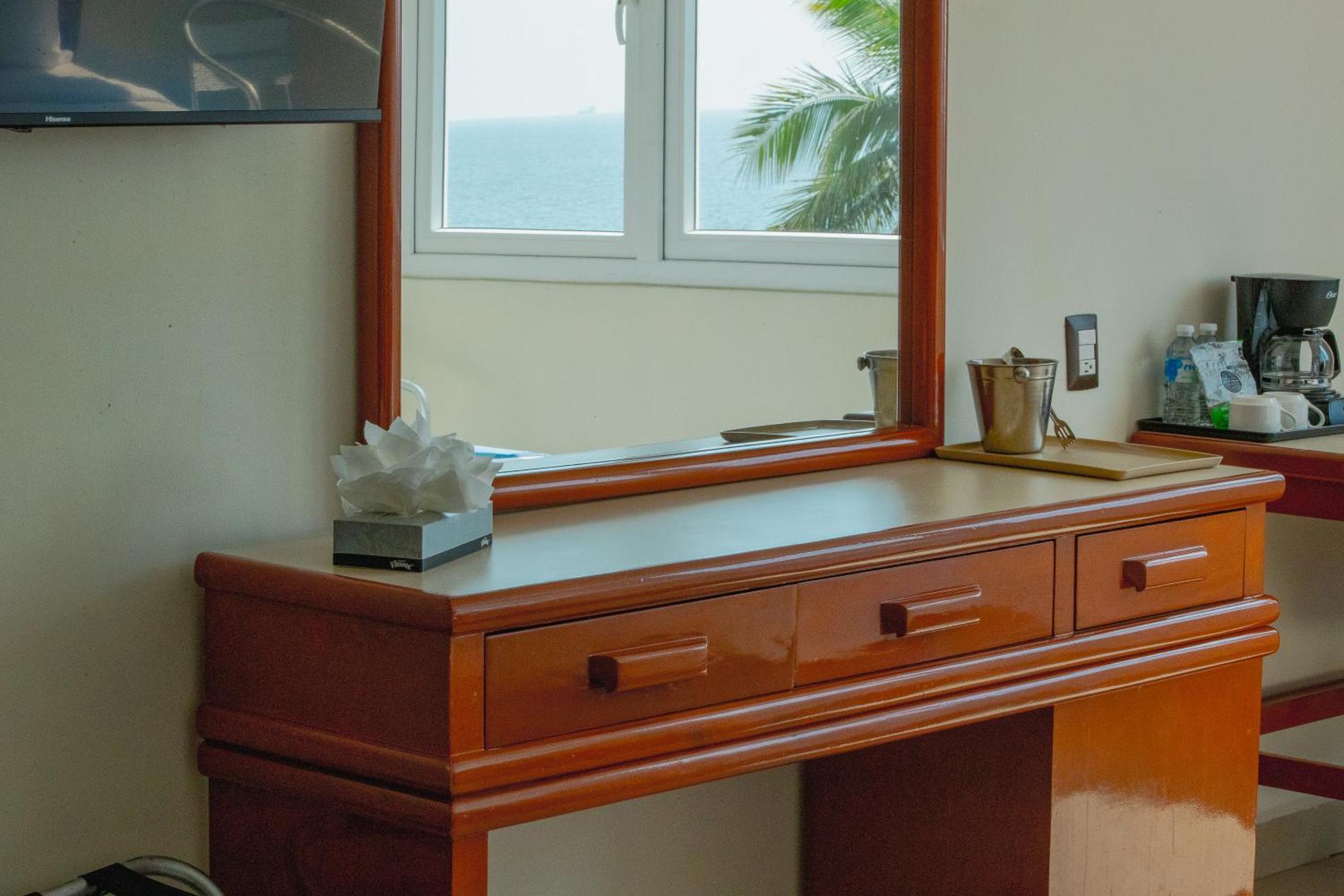 Comfort 3* Veracruz