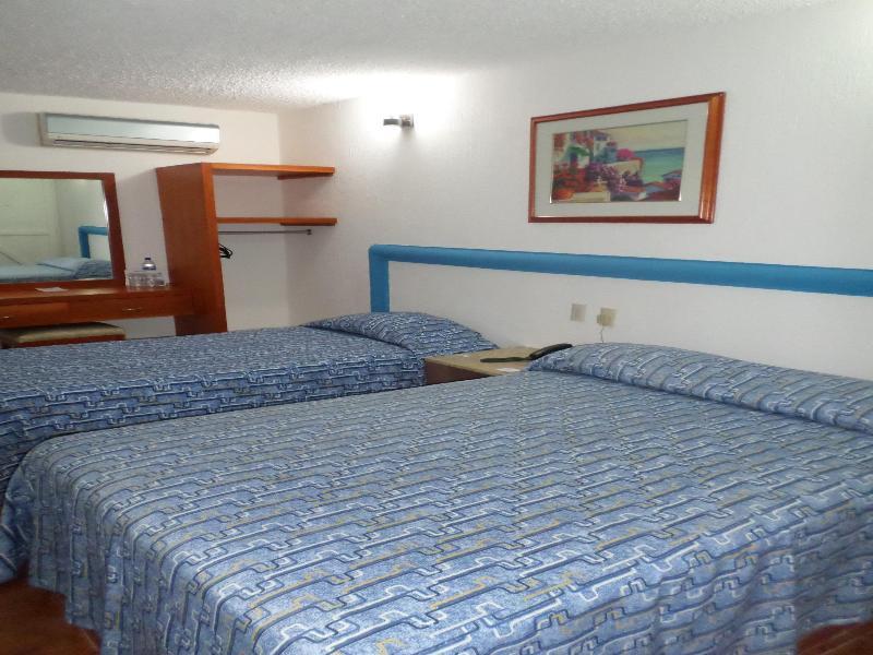 Mediterraneo Boca Del Rio Hotel 3*