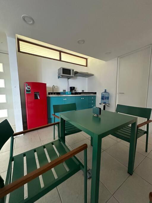 Departamento Balcon Vera Mar *