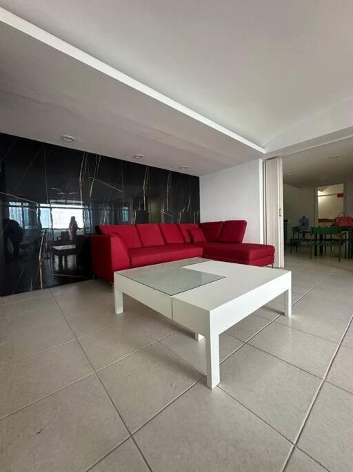 Departamento Balcon Vera Mar