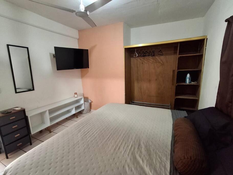 Casa Cerca De Estadios Boca Del Rio Сasa de vacaciones Veracruz