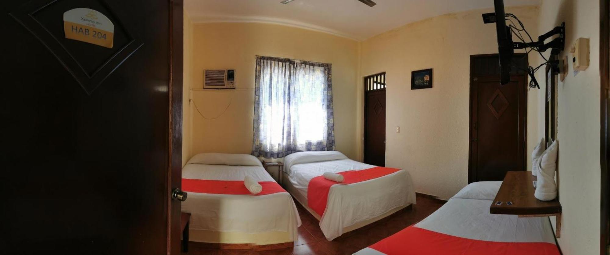 Hotel Xpress Veracruz