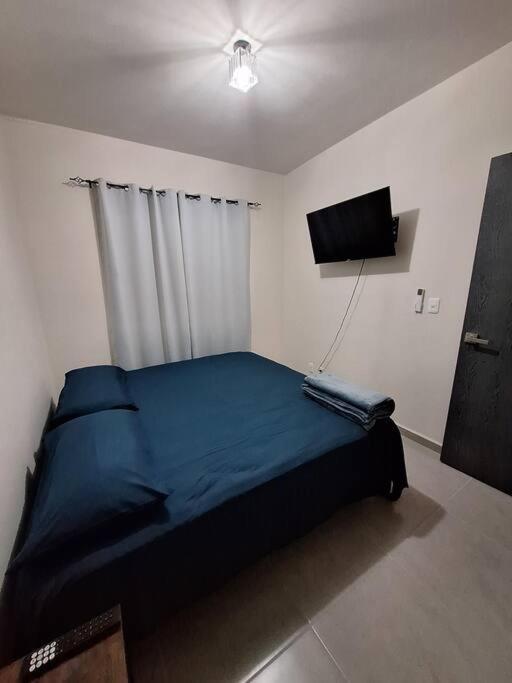 Casa Segovia Amaya Сasa de vacaciones *