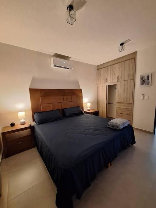 Casa Segovia Amaya Сasa de vacaciones Veracruz