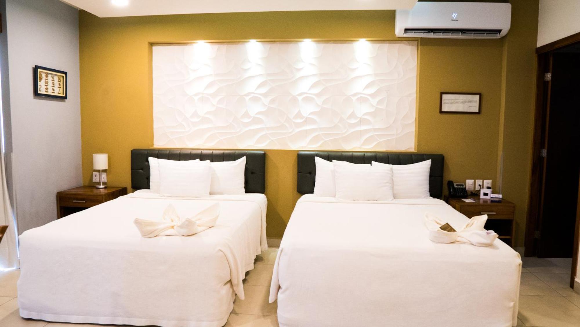 Hotel Clipperton 4*