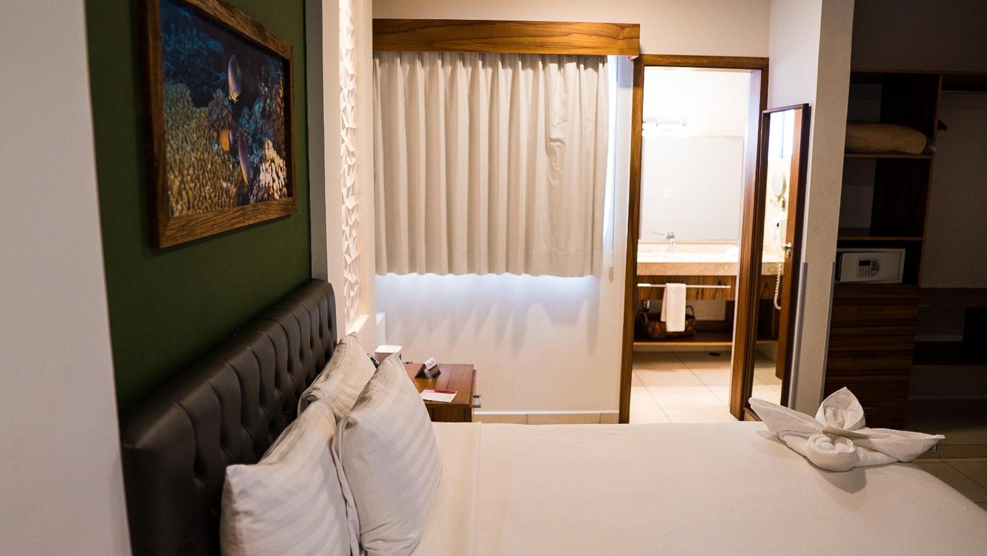 Hotel Clipperton