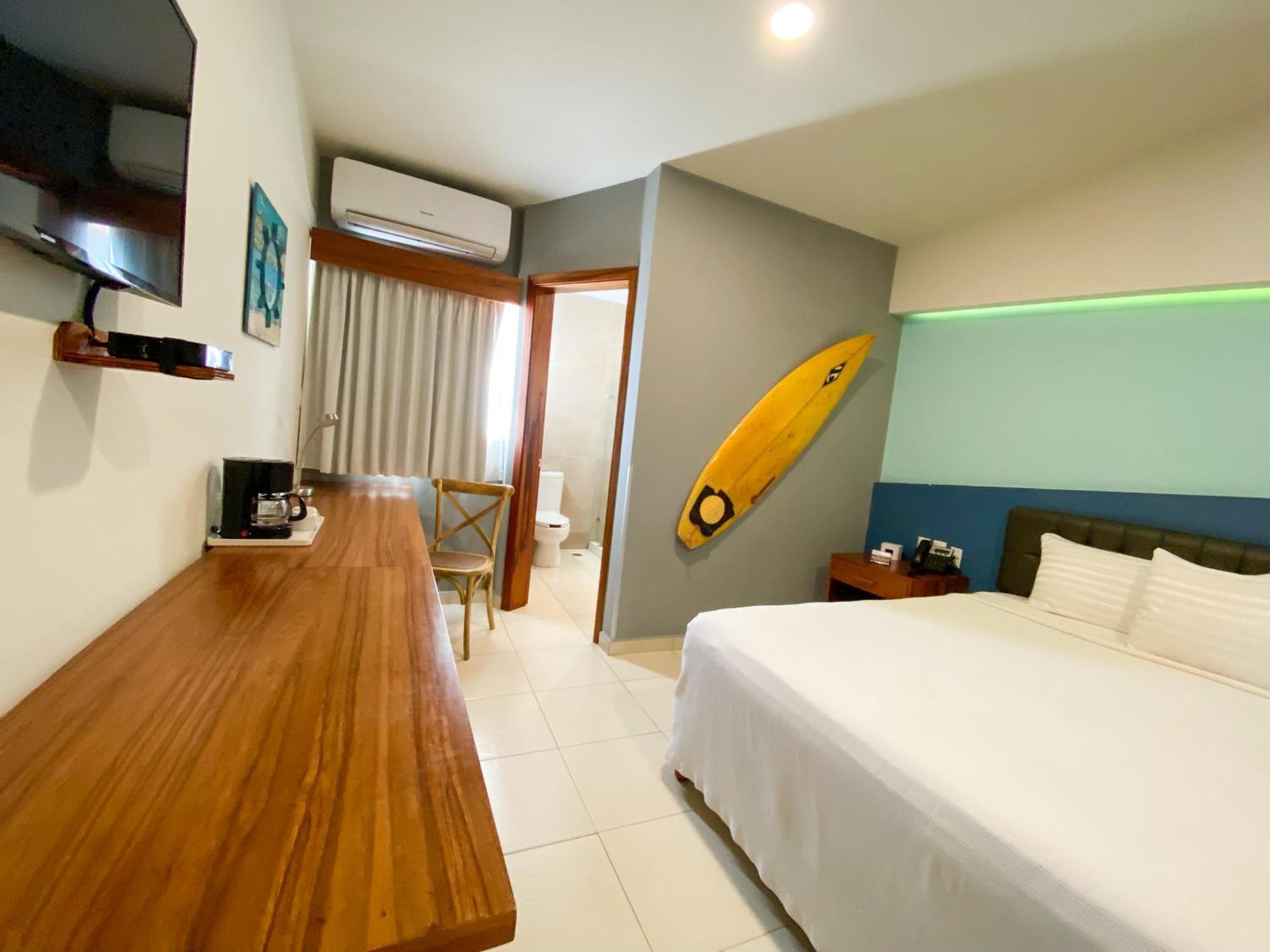 Hotel Clipperton 4*