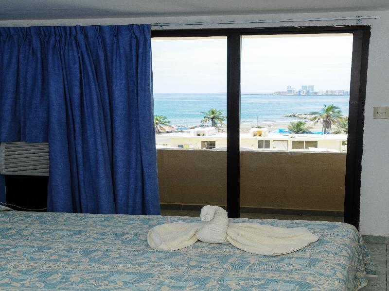 Hotel Ziami Veracruz