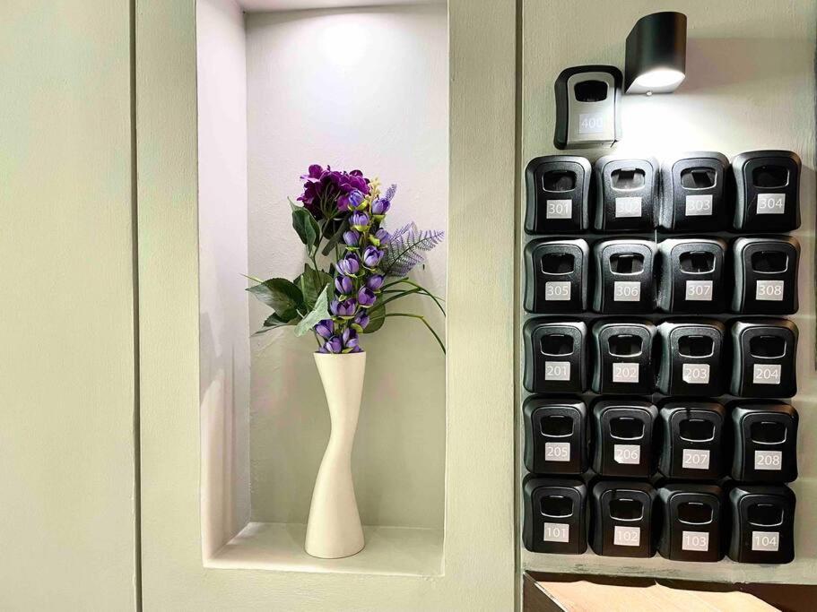 Apartamento King Con Vista Al Mar *