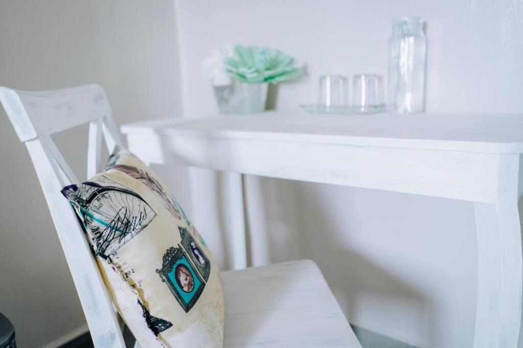 Apartamento King Con Vista Al Mar *
