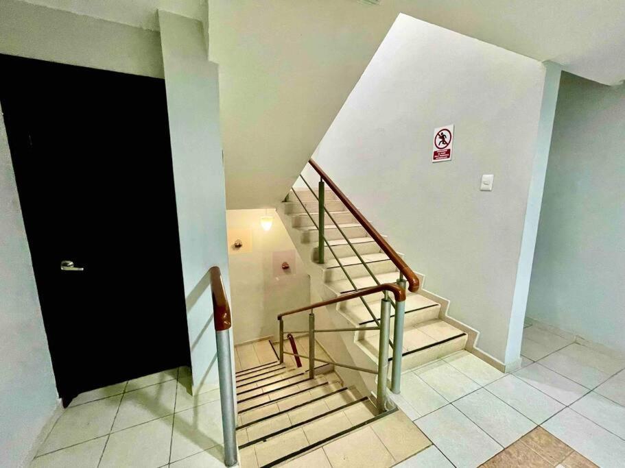 Apartamento King Con Vista Al Mar Veracruz