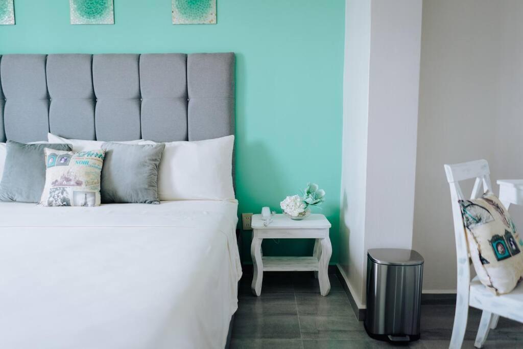 Apartamento King Con Vista Al Mar