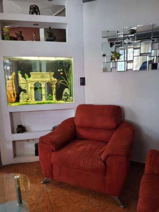Casa En * Veracruz
