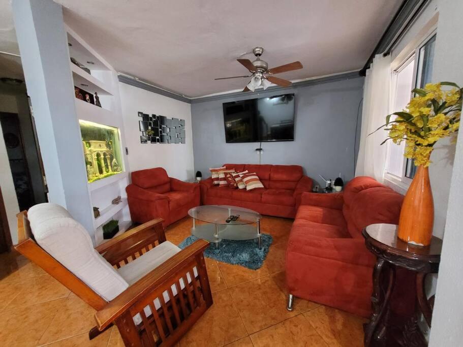Casa En Сasa de vacaciones *