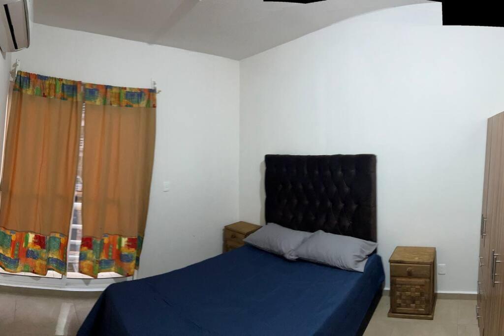 Apartamento Departamento Tiempo De Relax Veracruz