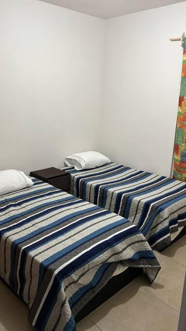 Departamento Tiempo De Relax