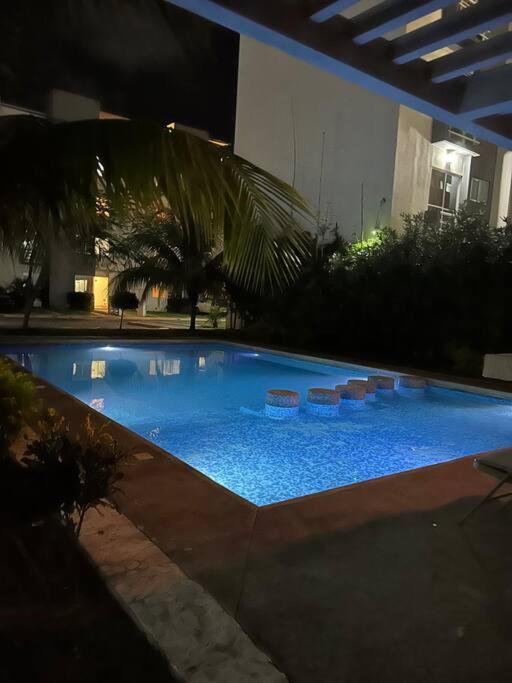 Departamento Tiempo De Relax Veracruz