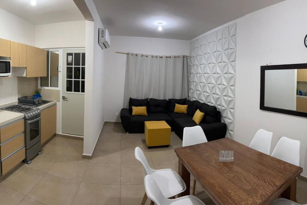 Departamento Tiempo De Relax *