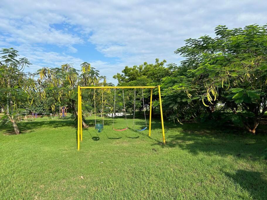 Apartamento Departamento Tiempo De Relax Veracruz