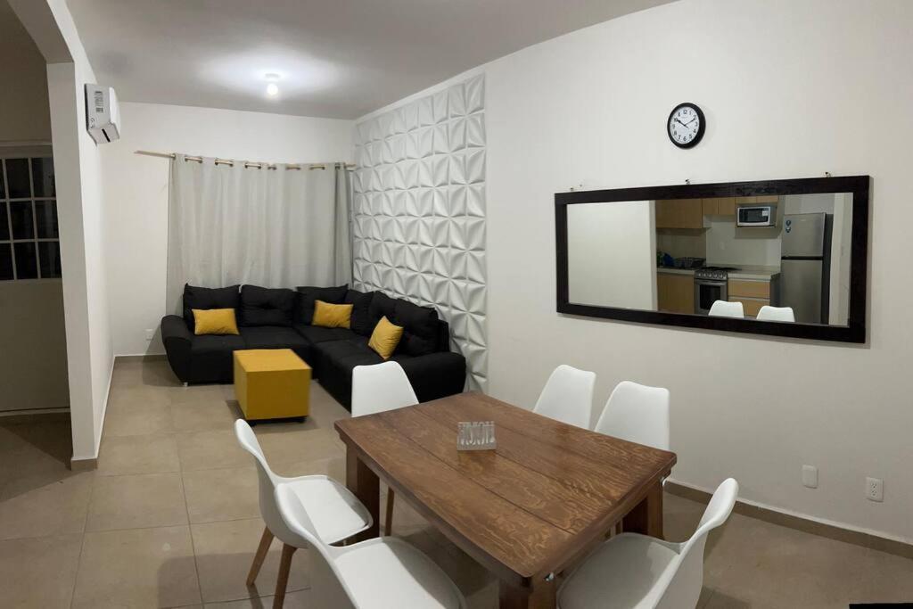 Departamento Tiempo De Relax Veracruz