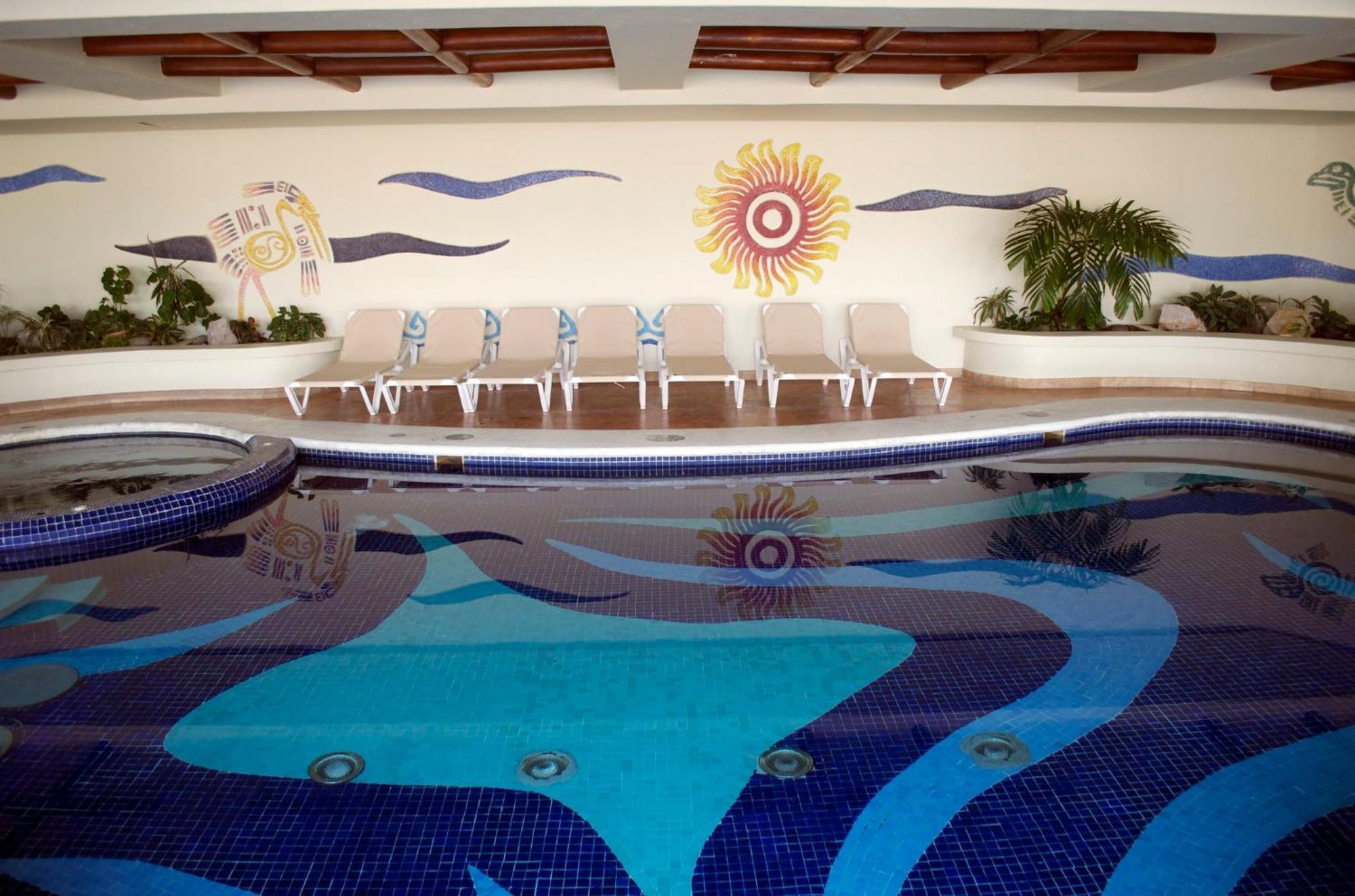 Hotel Grand Fiesta Americana