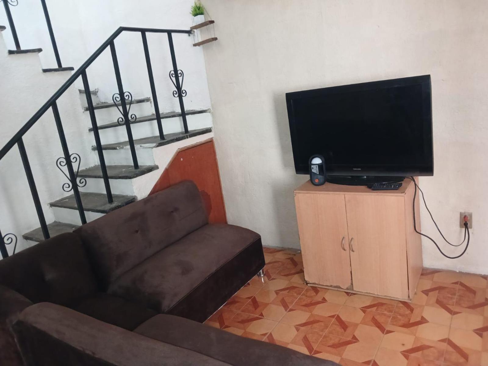 Comodo Varias Personas Сasa de vacaciones