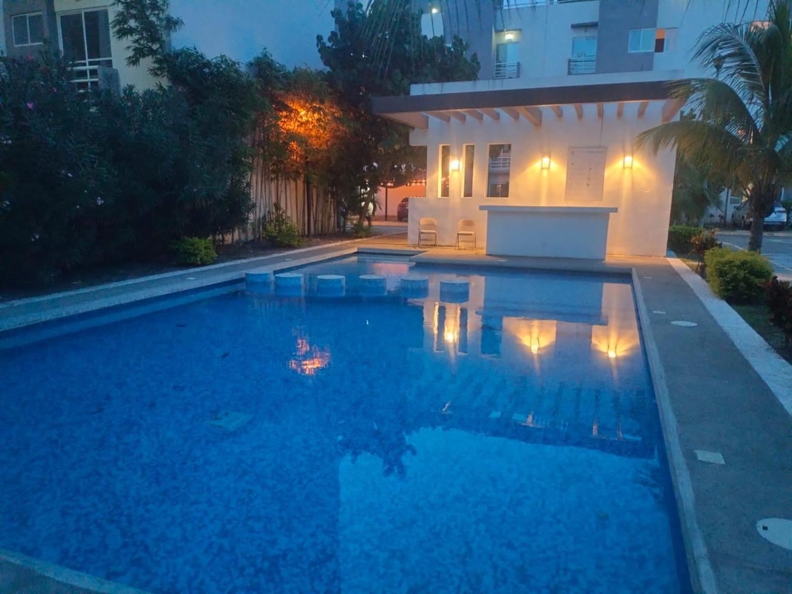 Departamento Tiempo De Relax Apartamento
