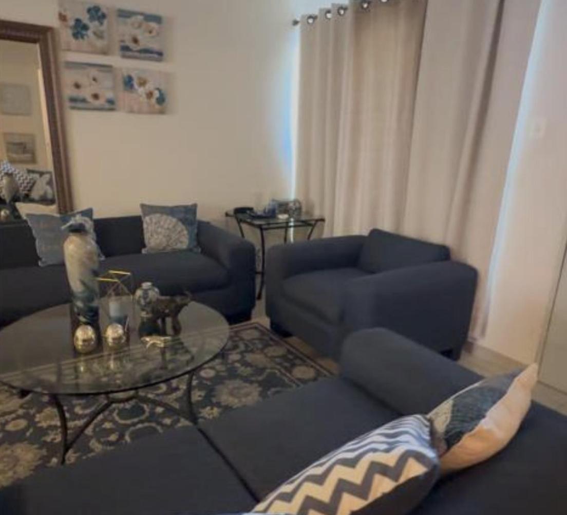 Сasa de vacaciones Casa Palmera