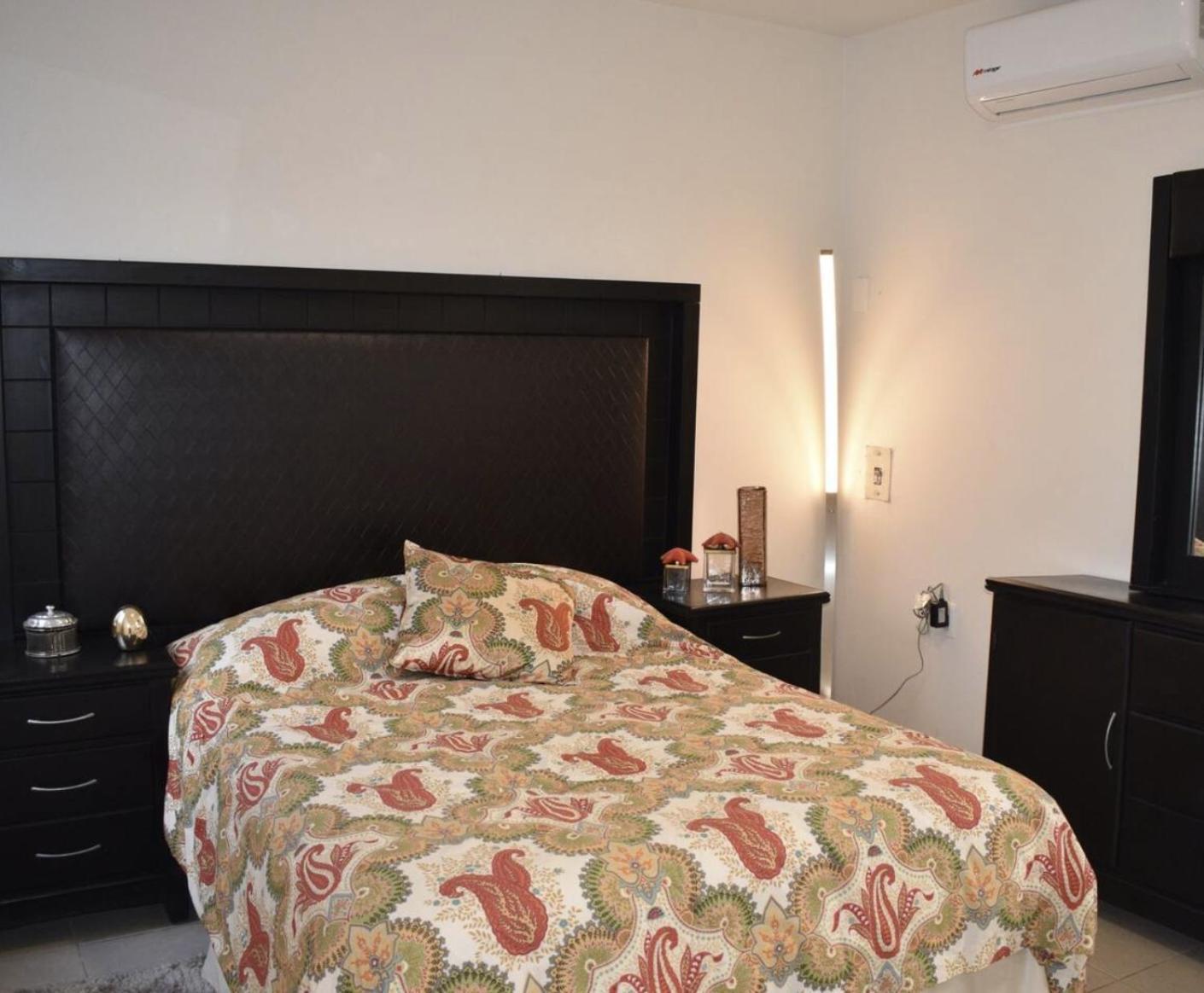 Casa Palmera