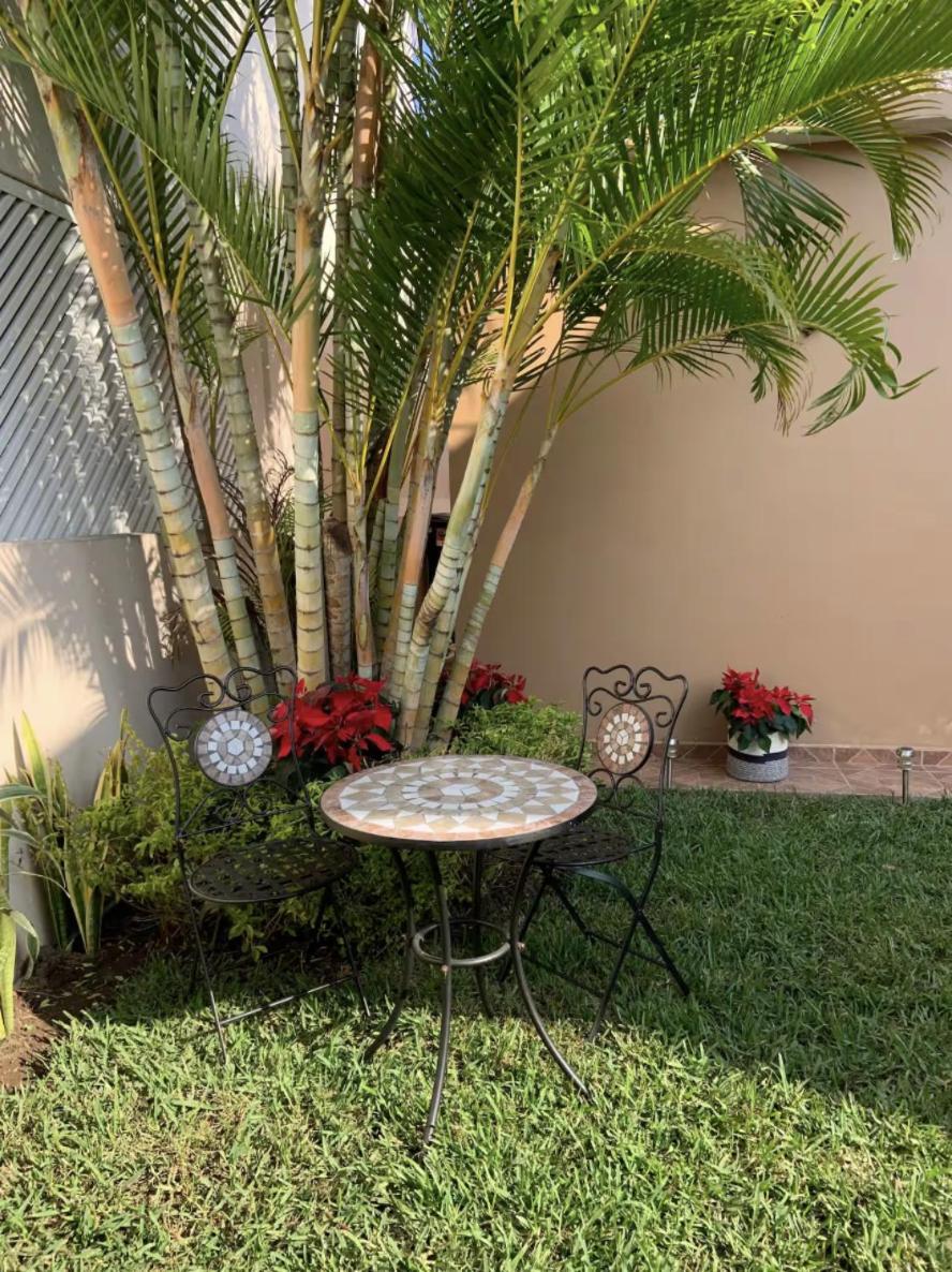 Сasa de vacaciones Casa Palmera *