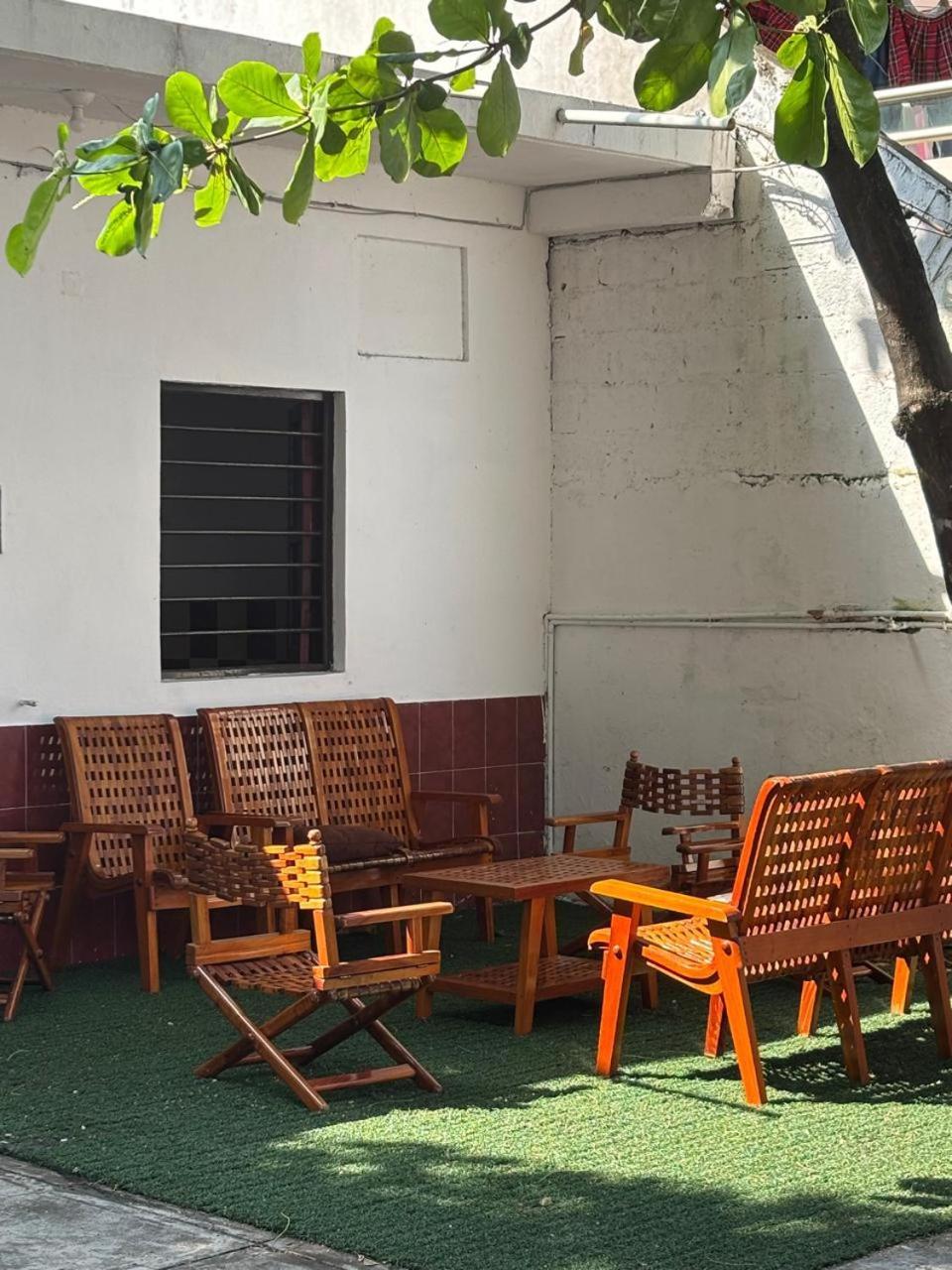 Climar Hotel cápsula