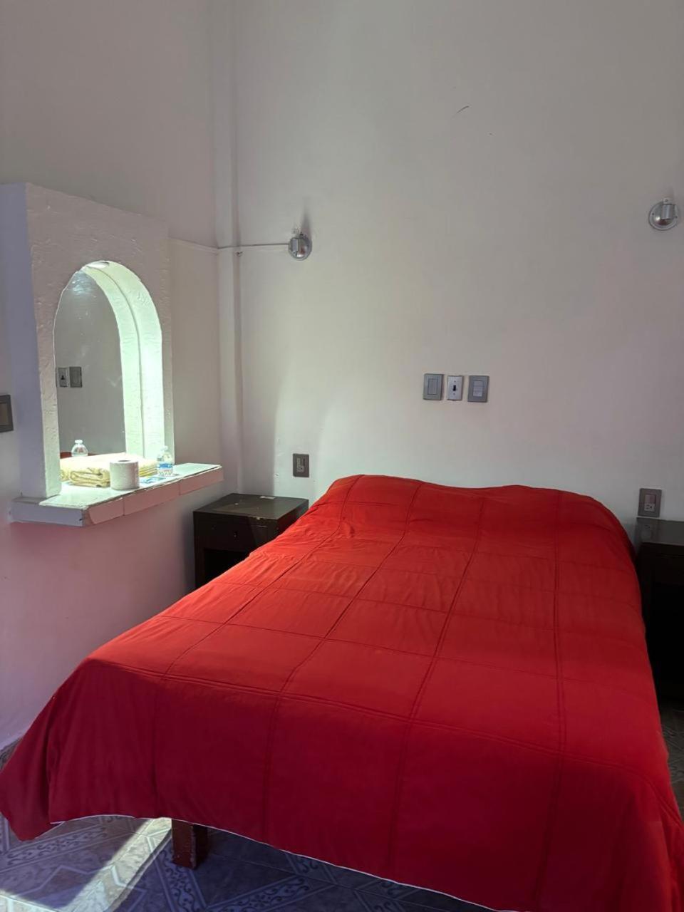 Hotel cápsula Climar