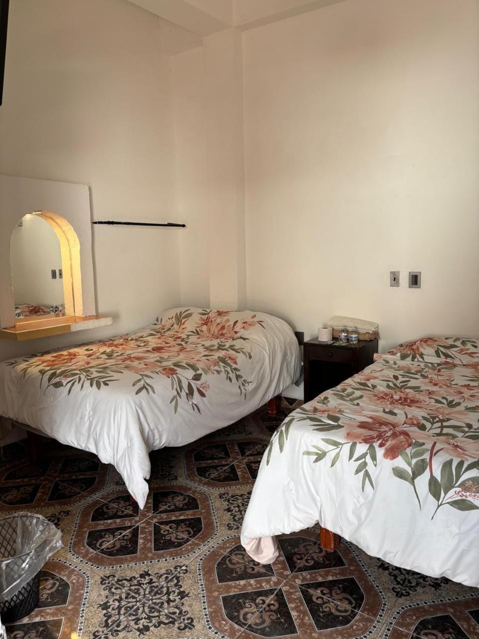 Hotel cápsula Climar 2*