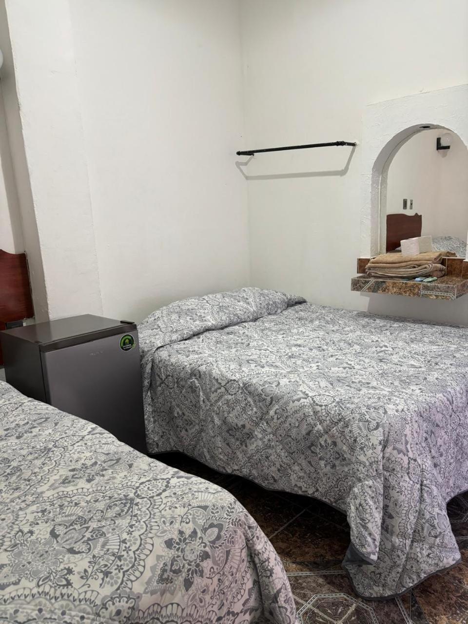 Climar Hotel cápsula Veracruz