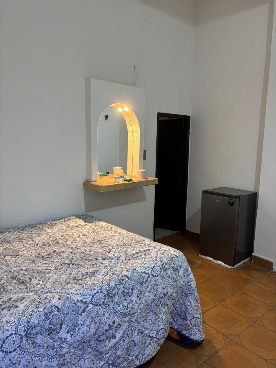 Hotel cápsula Climar Veracruz