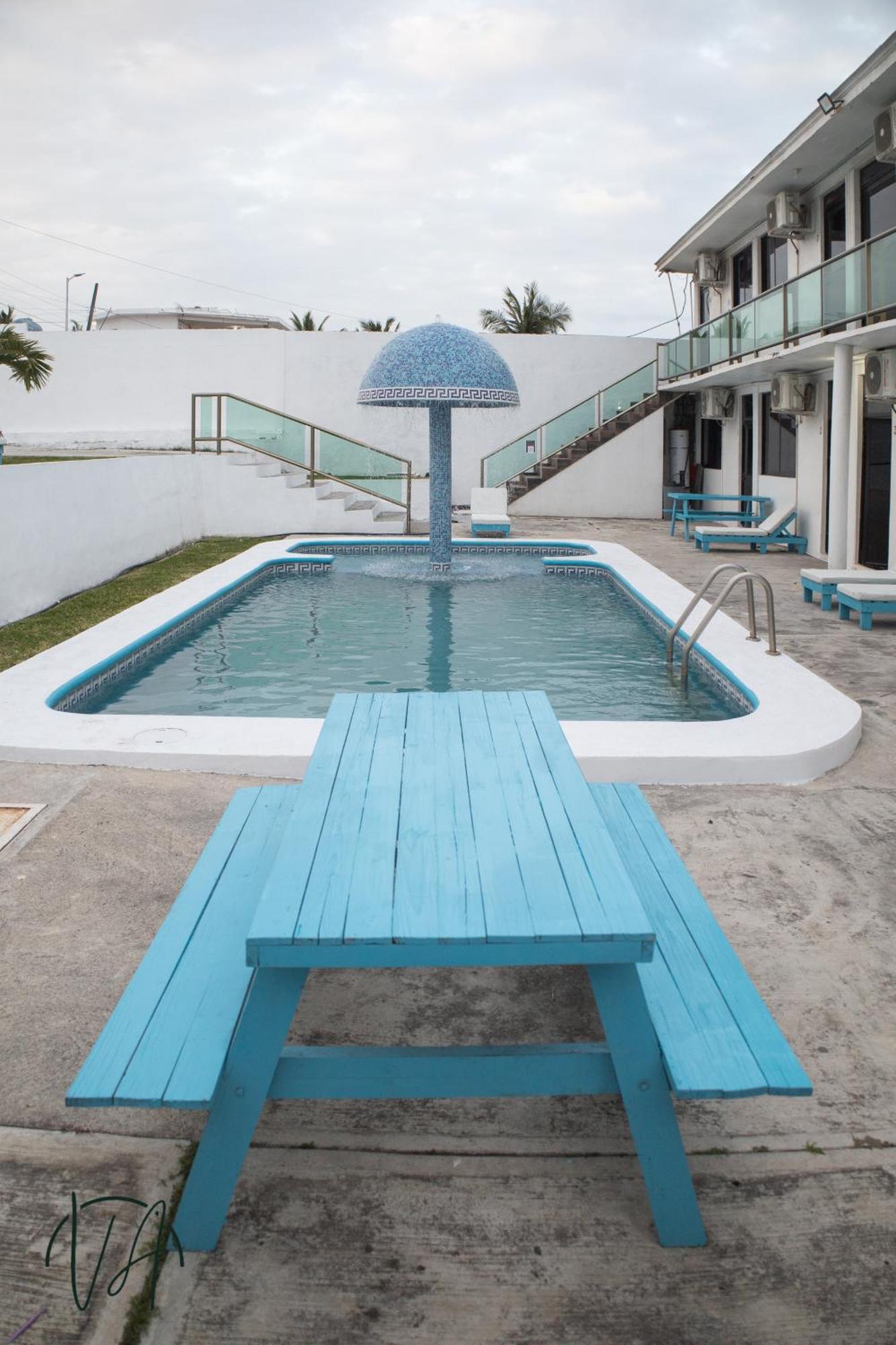 Alfredo Hotel