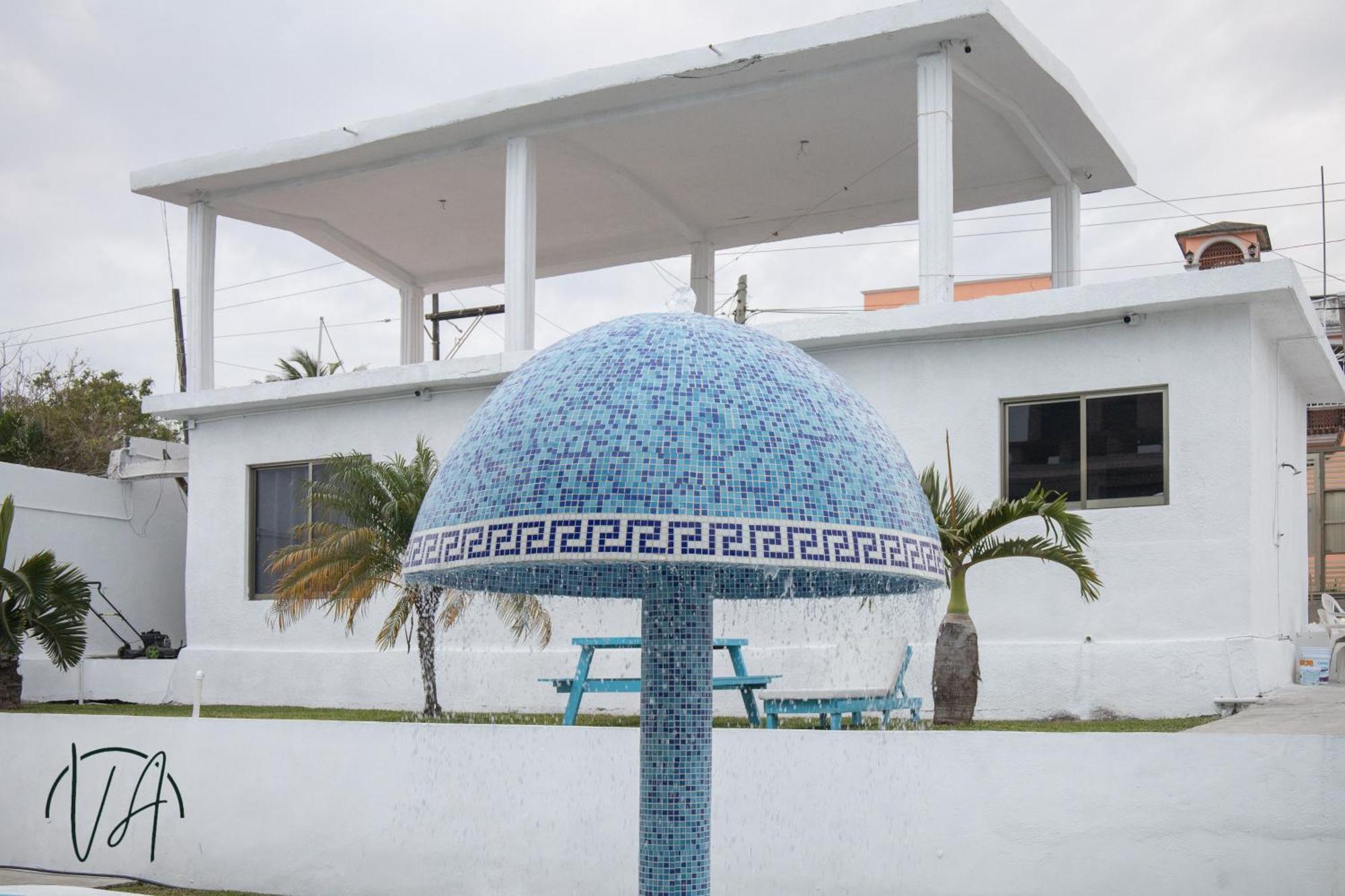 Alfredo 5* Veracruz