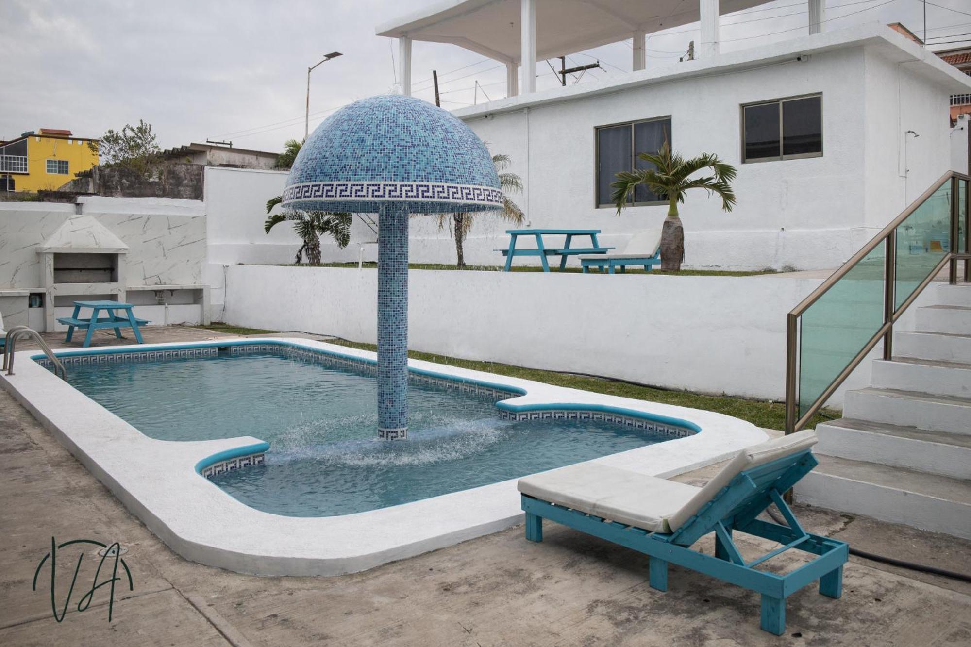 Hotel Alfredo 5*