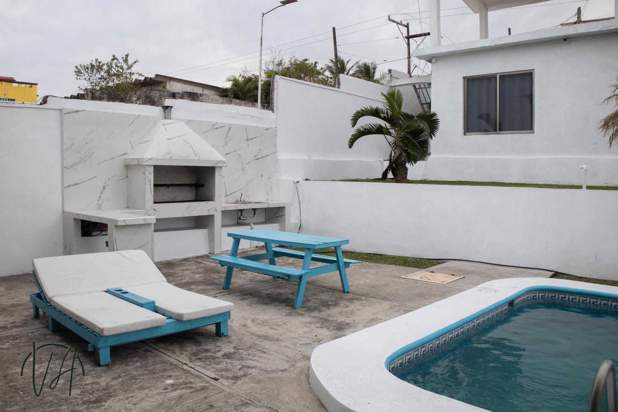 Hotel Alfredo Veracruz