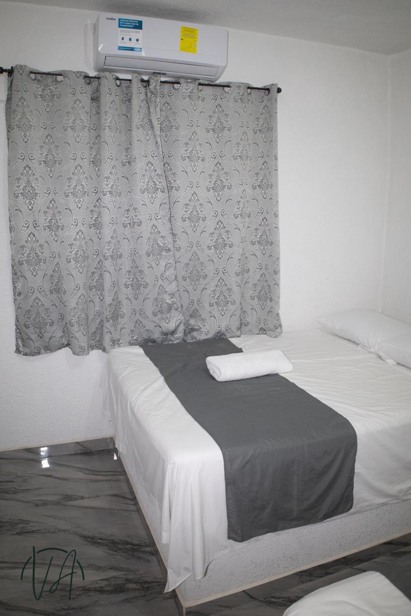 Alfredo 5* Veracruz