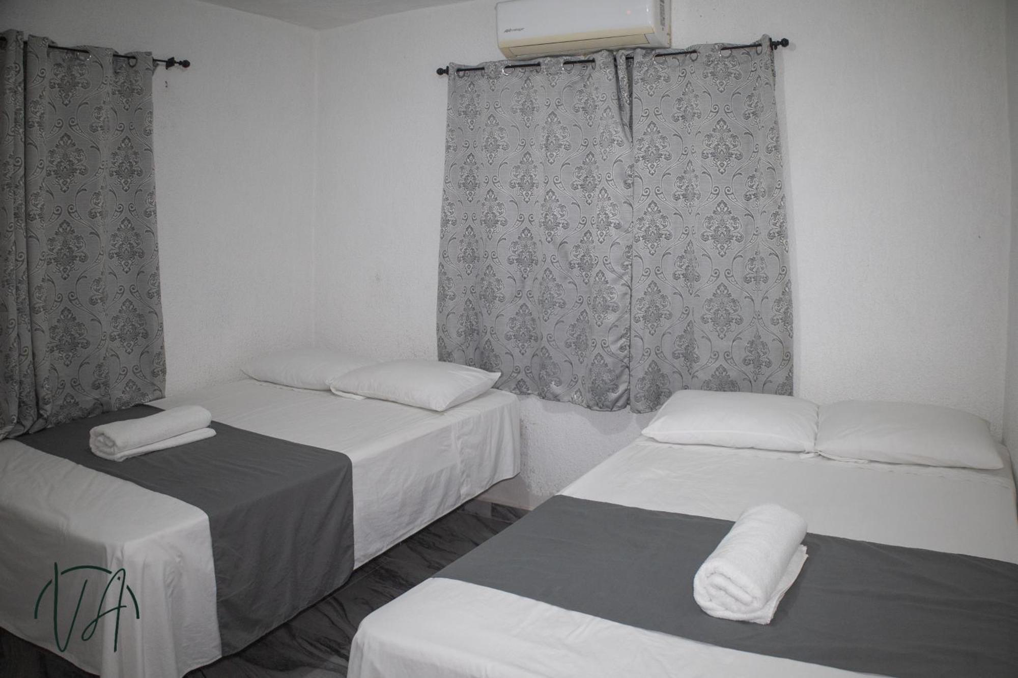 Hotel Alfredo Veracruz