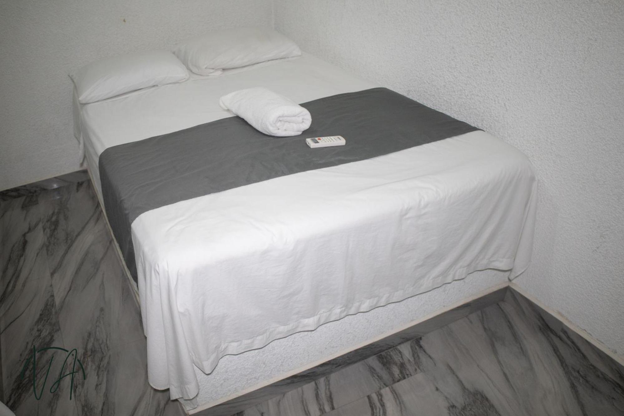 Alfredo 5* Veracruz