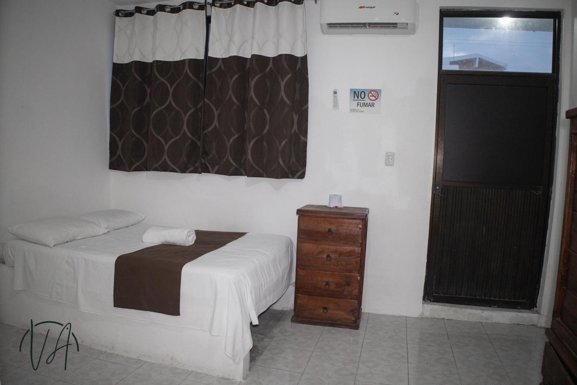 Hotel Alfredo Veracruz