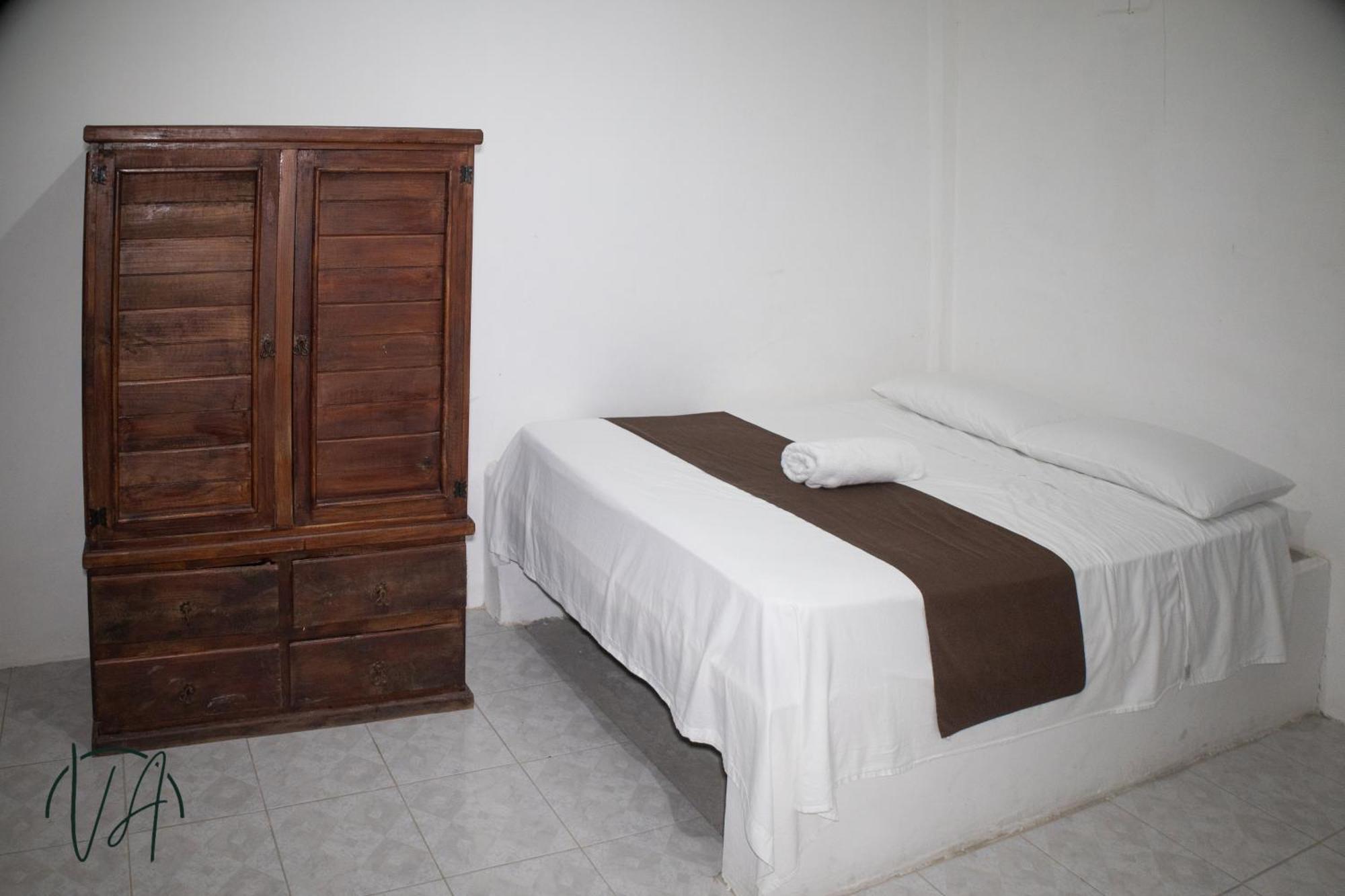 Alfredo 5* Veracruz