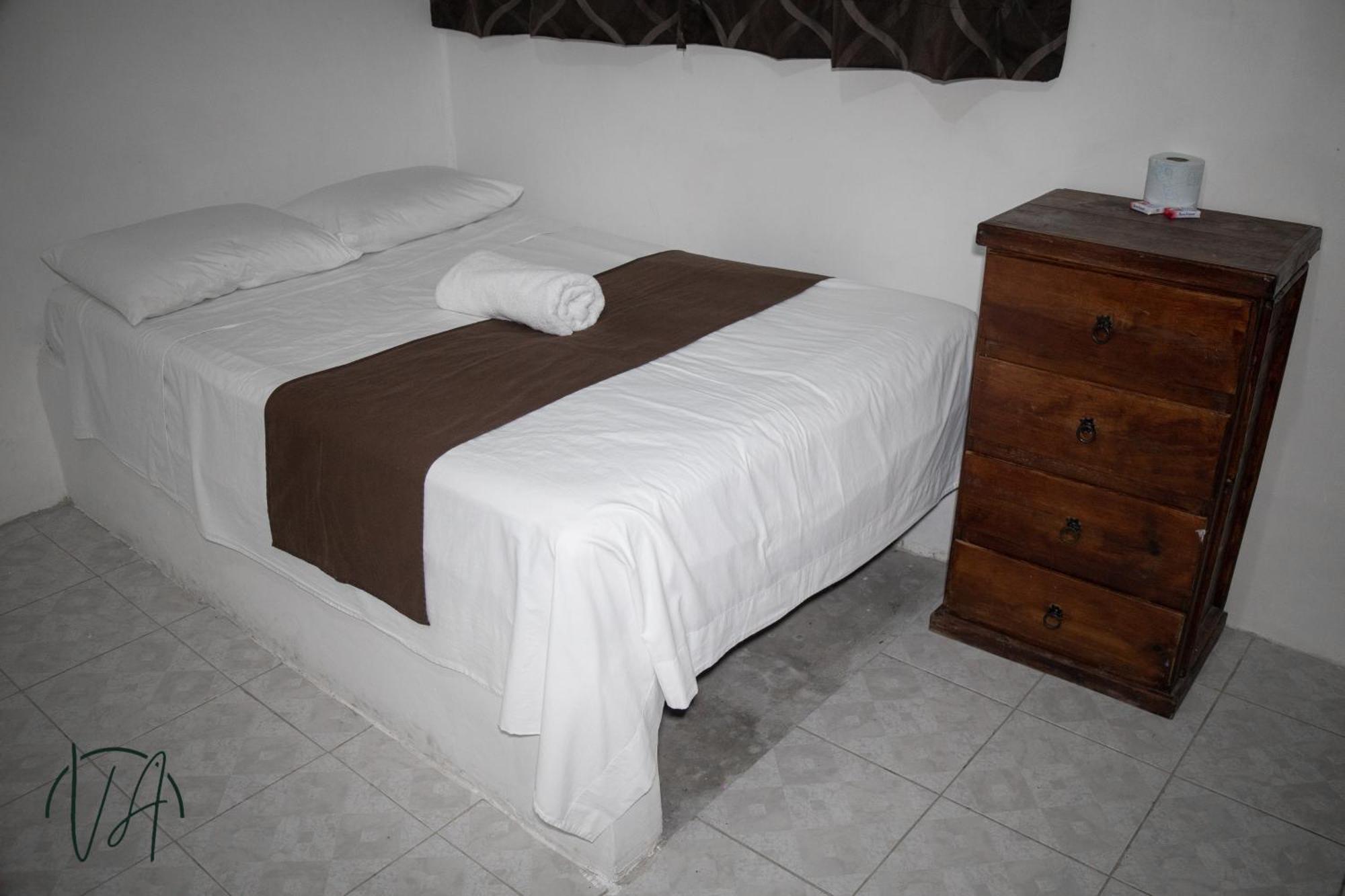 Alfredo Hotel