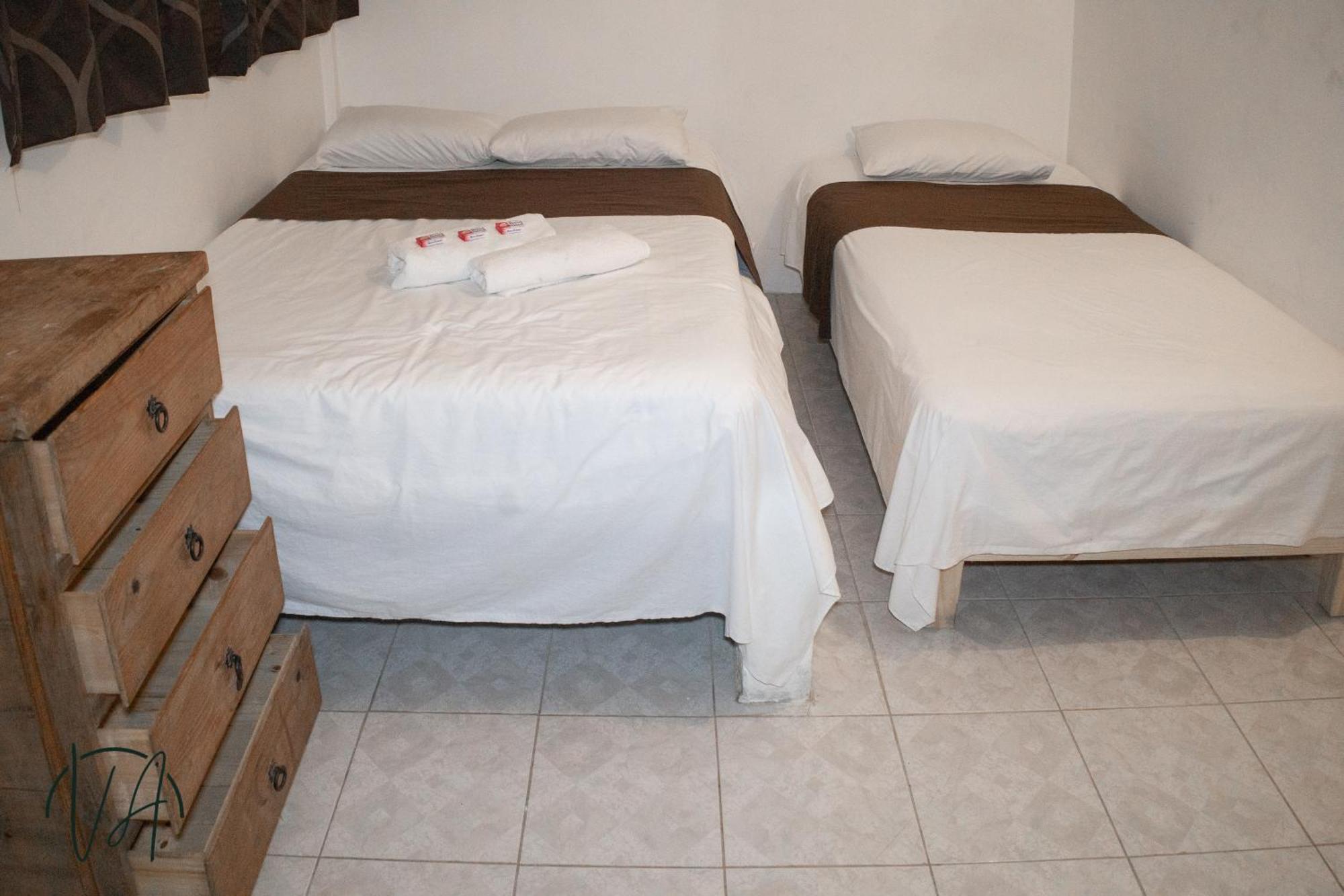 Alfredo 5* Veracruz