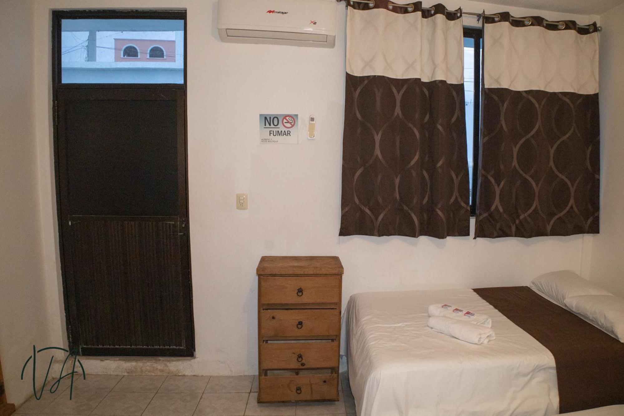 Alfredo Hotel