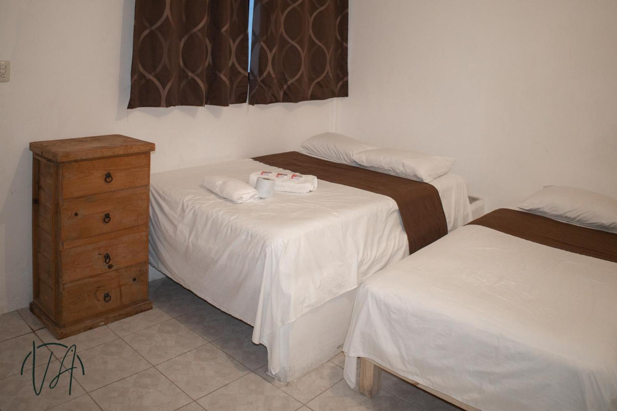 Alfredo Hotel Veracruz