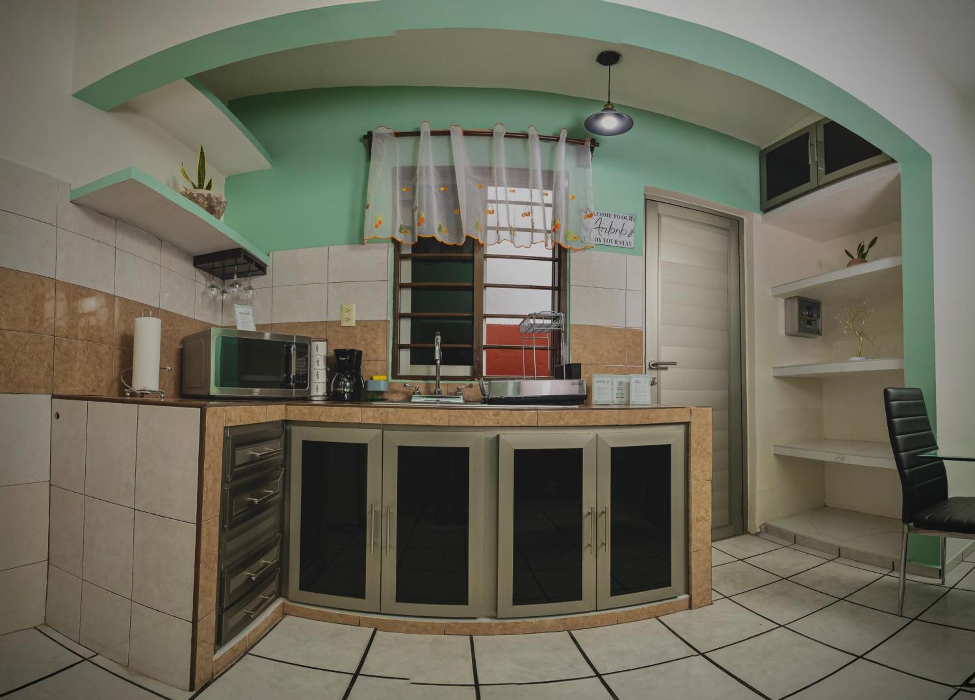 Departamento En Apartamento *
